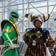 Illustration for article titled The Absolute Best Cosplay From New York Comic-Con 2013